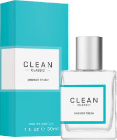 Clean Classic Shower Fresh Edp 30ml