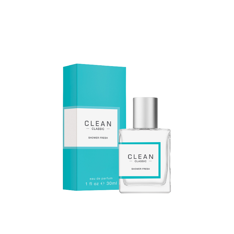 Clean Classic Shower Fresh Edp 30ml