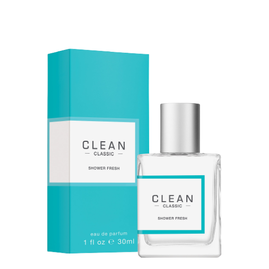 Clean Classic Shower Fresh edp 60ml