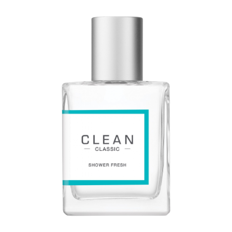 Clean Classic Shower Fresh Edp 60ml