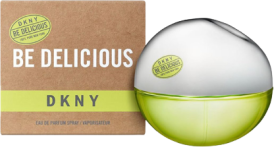 DKNY Be Delicious for women edp 100ml