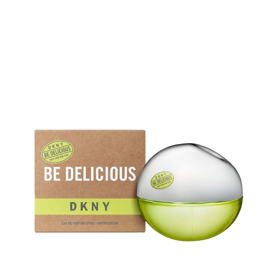 DKNY Be Delicious for women edp 100ml
