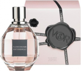 Viktor & Rolf Flowerbomb edp 30ml