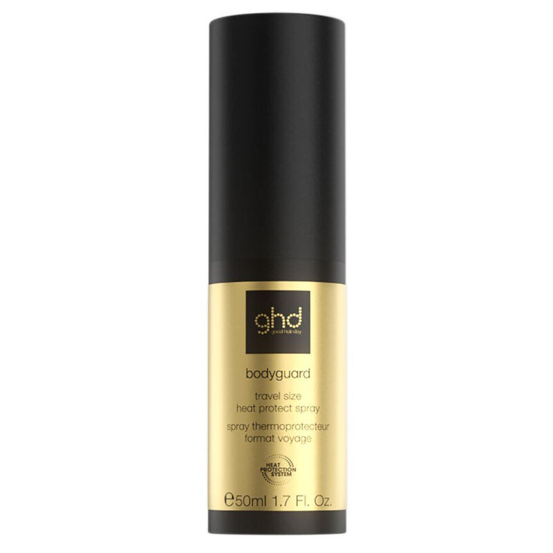 ghd Mini Bodyguard Heat Protection Spray 50ml ghd Mini Bodyguard Heat Protection Spray 50ml