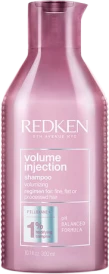 Redken Volume Injection Shampoo 300ml