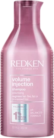 Redken Volume Injection Shampoo 300ml - Schampo