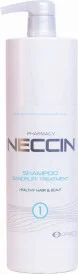 Grazette Neccin 1 Shampoo Dandruff Treatment 1000ml