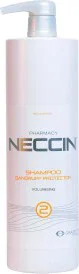 Grazette Neccin 2 Shampoo Dandruff Protector 1000ml