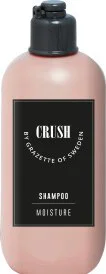 Grazette Crush Shampoo Moisture 250ml