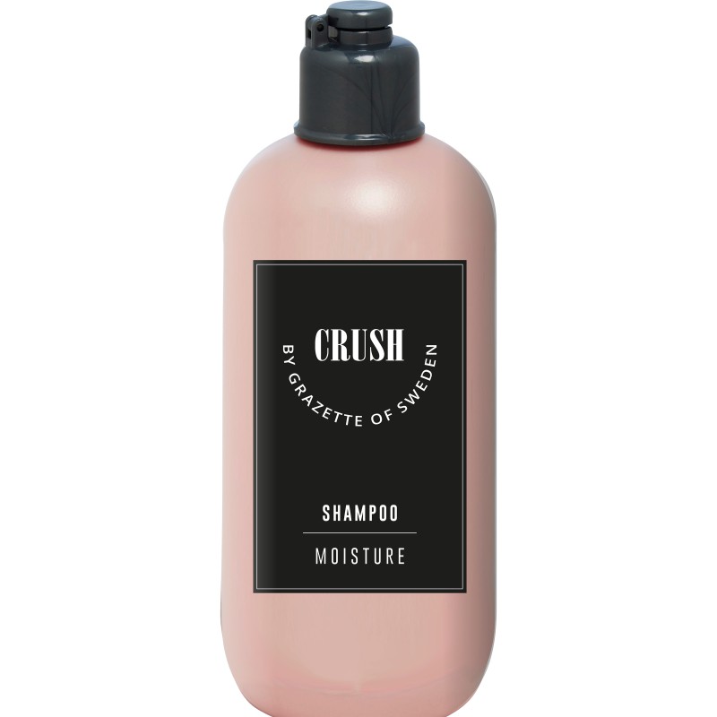 Grazette Crush Shampoo Moisture 250ml Grazette Crush Shampoo Moisture 250ml