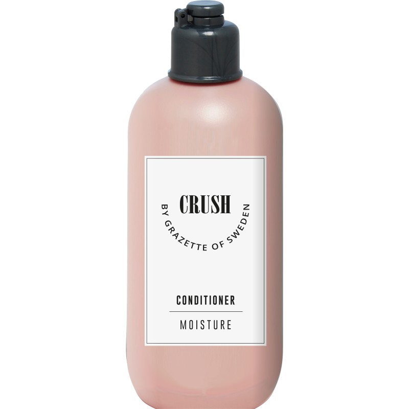 Grazette Crush Conditioner Moisture 250ml Grazette Crush Conditioner Moisture 250ml