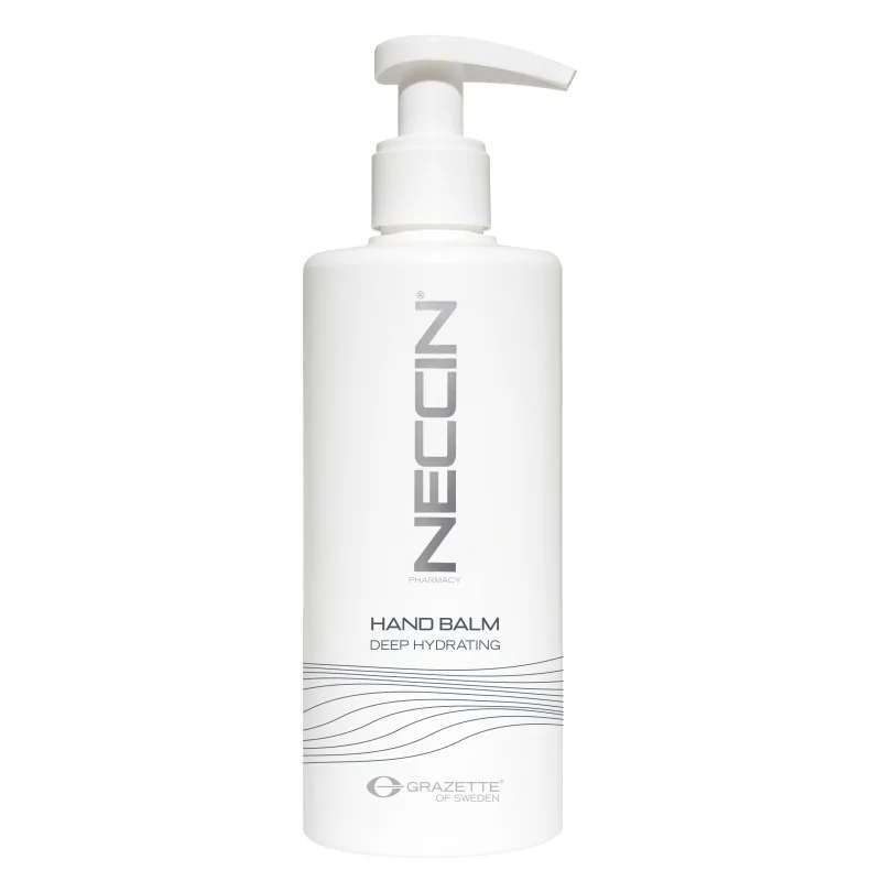 Grazette Neccin Hand Balm 300ml