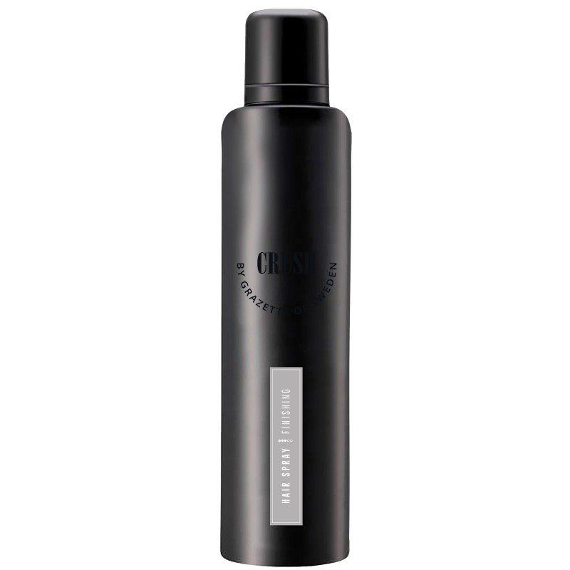 Grazette Crush Hair Spray 300ml Grazette Crush Hair Spray 300ml