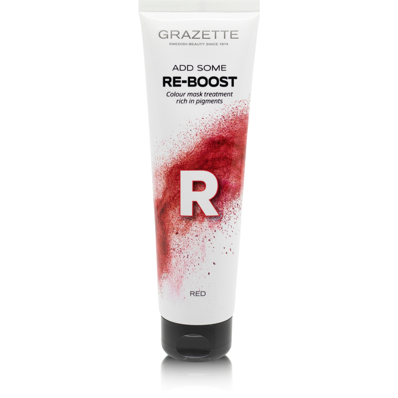Grazette ADD SOME RE-BOOST RED 150ml Grazette ADD SOME RE-BOOST RED 150ml