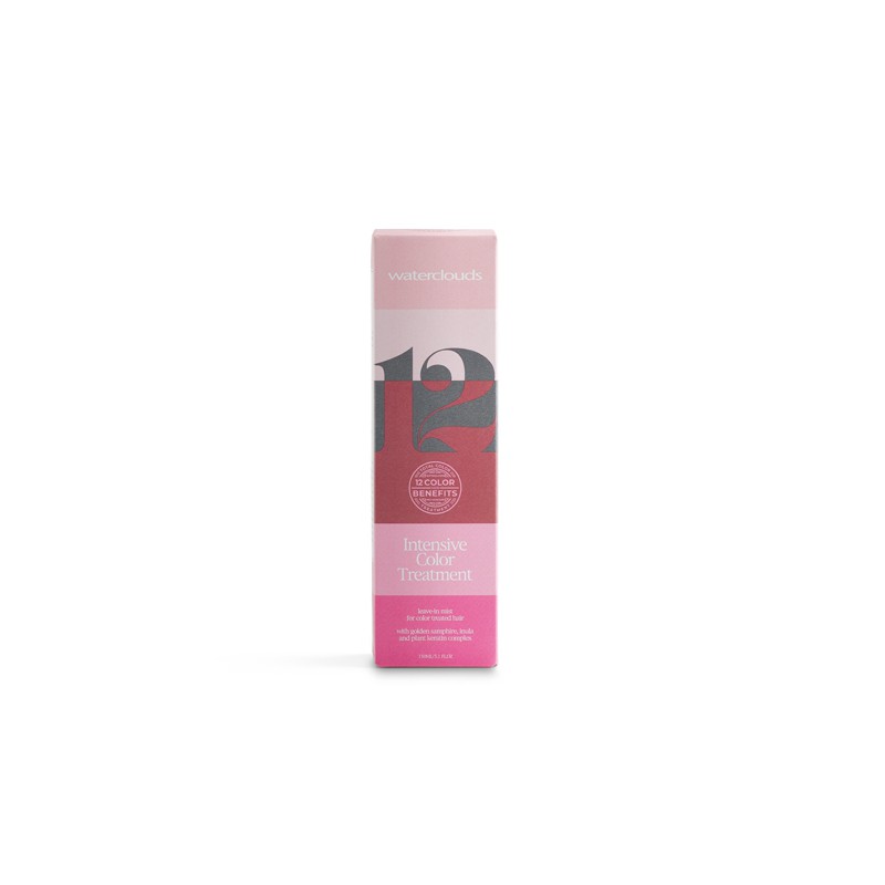 Waterclouds Intensive Color Treatment 150ml Waterclouds Intensive Color Treatment 150ml