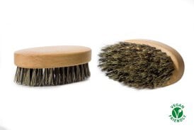 Mountaineer Brand Travel Size Vegan Brush