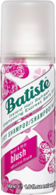 Batiste Dry Shampoo Floral & Fruit Blush 50ml