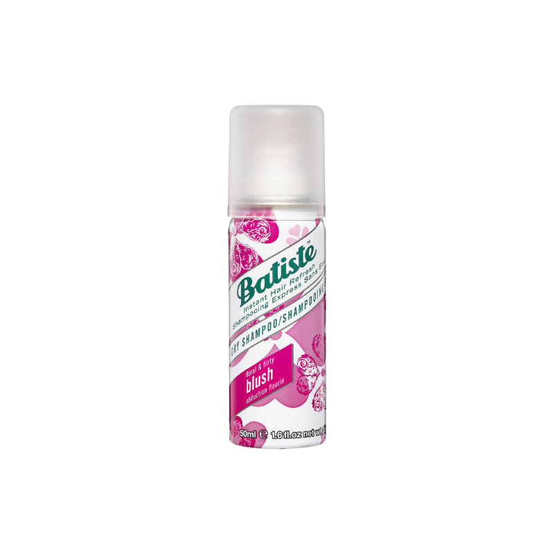 Batiste Dry Shampoo Floral & Fruit Blush 50ml