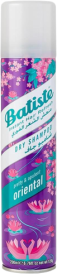 Batiste Dry Shampo Oriental 250ml