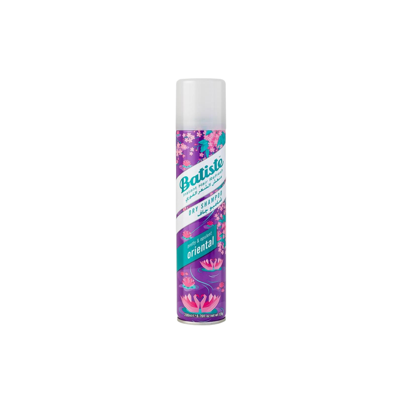 Batiste Dry Shampo Oriental 250ml Batiste Dry Shampo Oriental 250ml