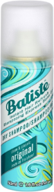 Batiste Dry Shampoo Original 50ml