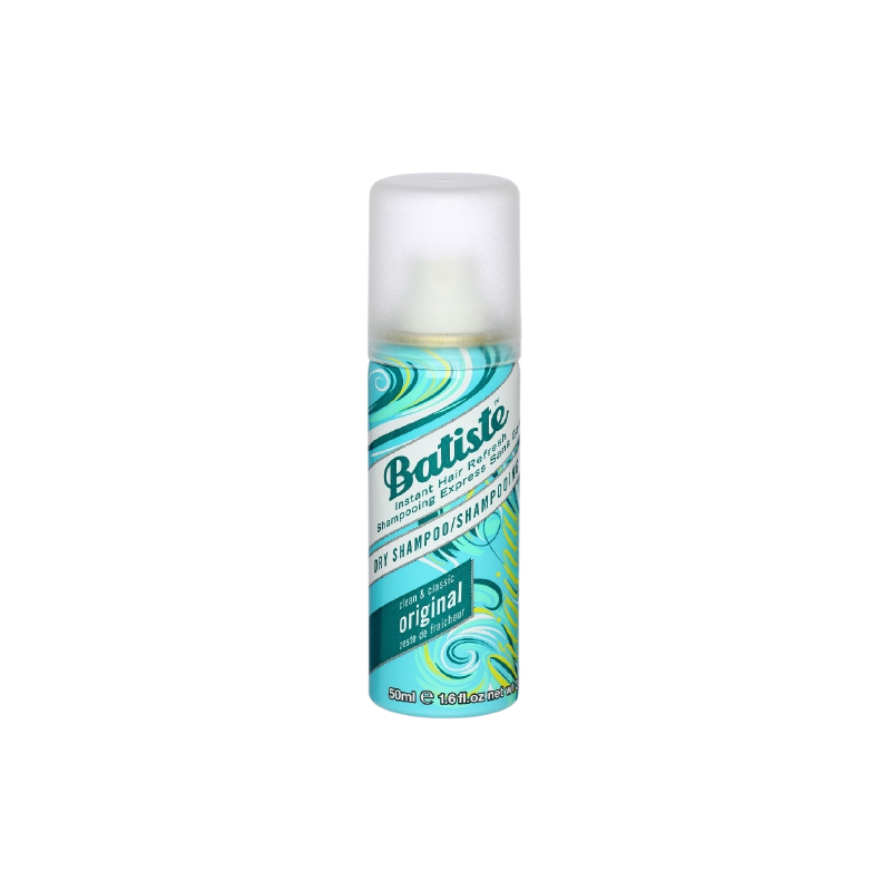 Batiste Dry Shampoo Original 50ml Batiste Dry Shampoo Original 50ml
