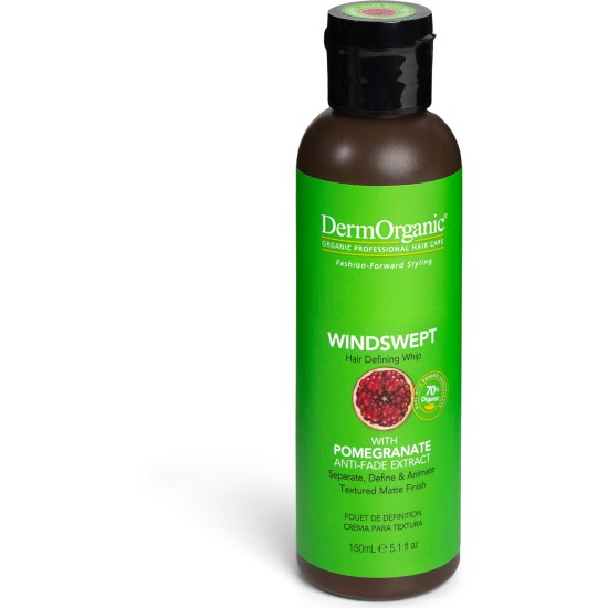DermOrganic Windswept 150ml