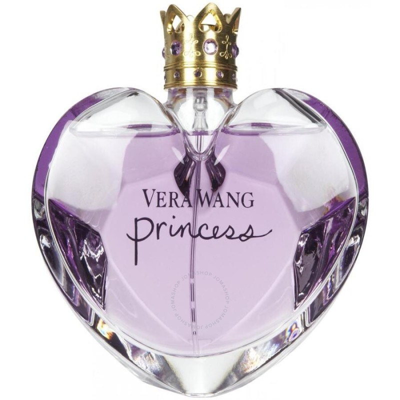 Princess by Vera Wang edt(Tester) for women 100ml Princess by Vera Wang edt(Tester) for women 100ml