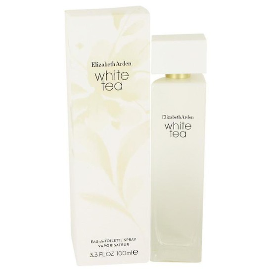 Elizabeth Arden White Tea Eau De Toilette 100 ml