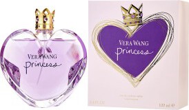 Vera Wang Princess EdT 100ml