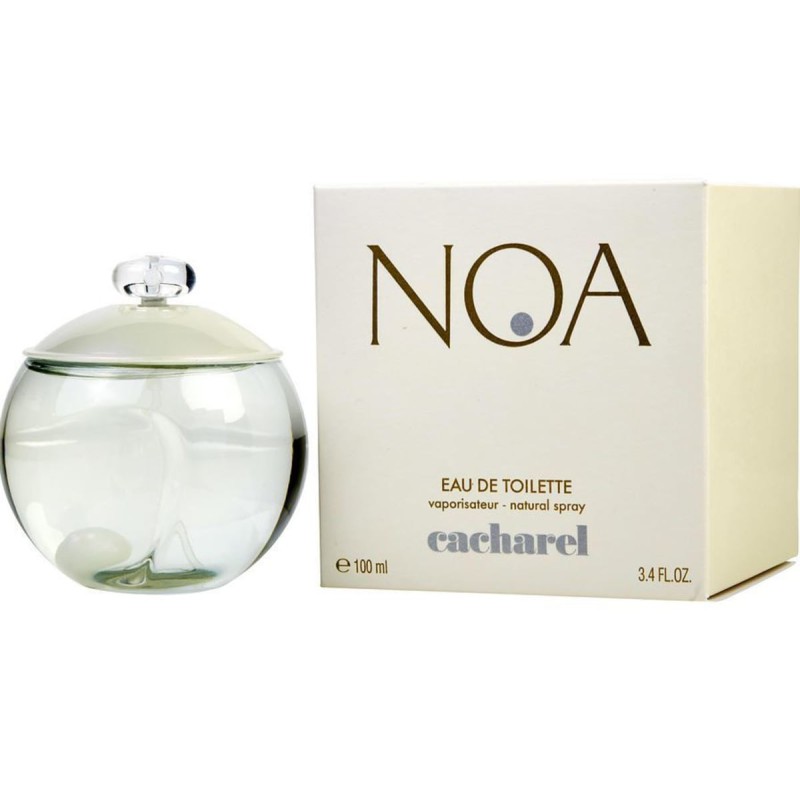 Noa by Cacharel edt spray(Tester)for women 100ml Noa by Cacharel edt spray(Tester)for women 100ml