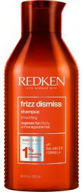 Redken Frizz Dismiss Shampoo 300ml - Schampo