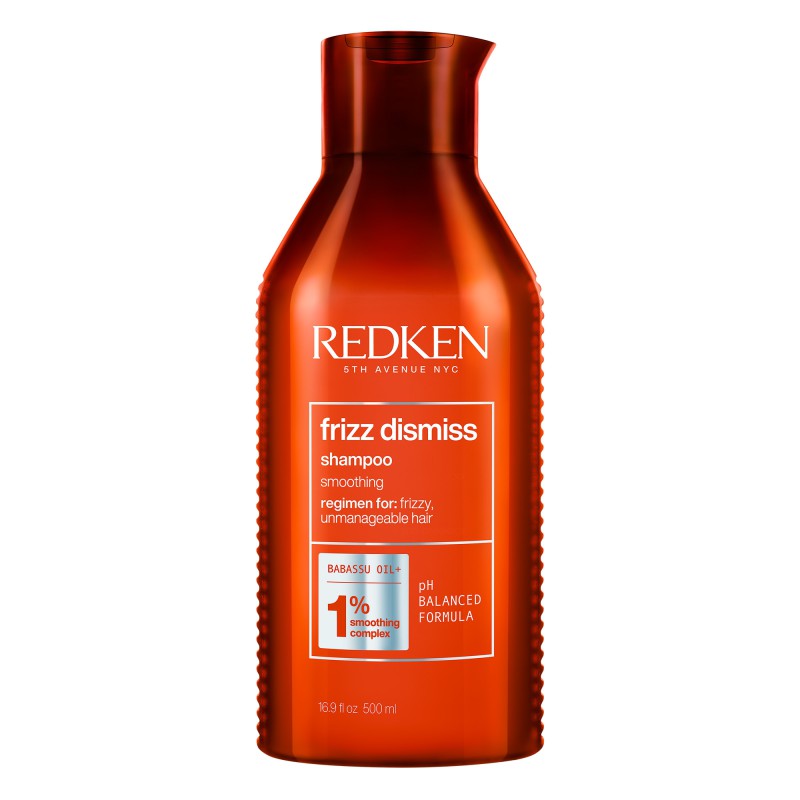 Redken Frizz Dismiss Shampoo 300ml