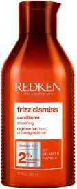 Redken Frizz Dismiss Conditioner 300ml - Balsam