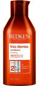Redken Frizz Dismiss Conditioner 500ml
