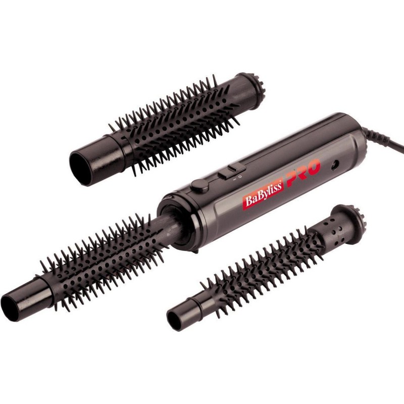 BaBylissPRO Air Styler Trio 14, 19, 24mm BAB3400E BaBylissPRO Air Styler Trio 14, 19, 24mm BAB3400E