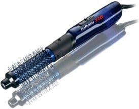 BaBylissPRO Blue Lightning Airstyler 34mm BAB2620E