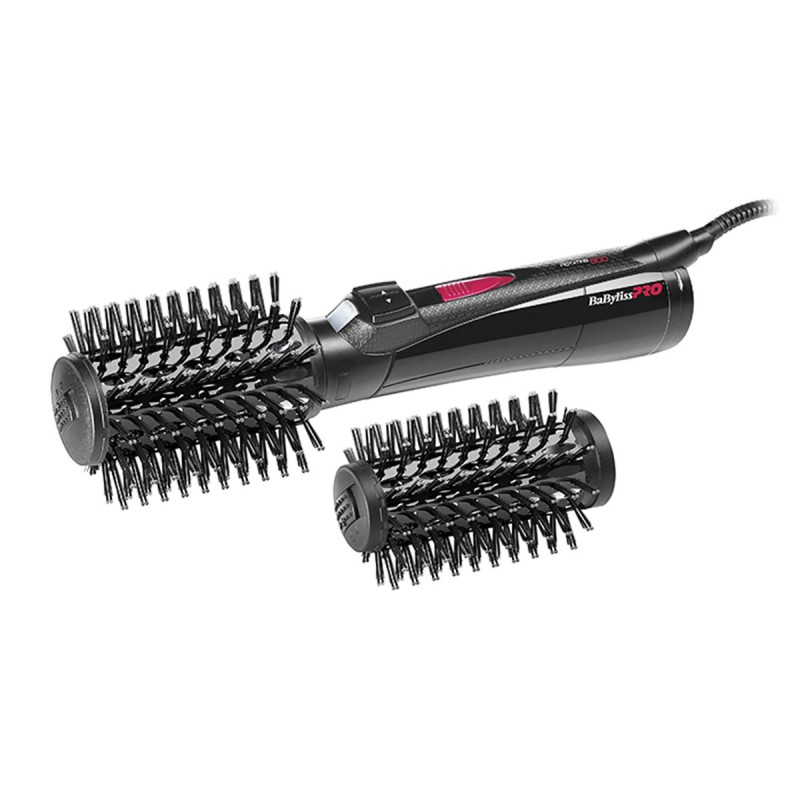 BaBylissPRO Rotating Air Styler 800w BAB2770E BaBylissPRO Rotating Air Styler 800w BAB2770E