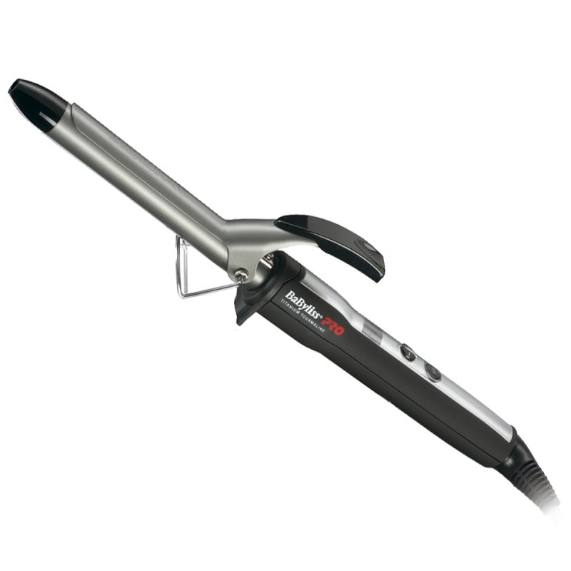 BaBylissPRO Curling Iron 19mm BAB2272TTE