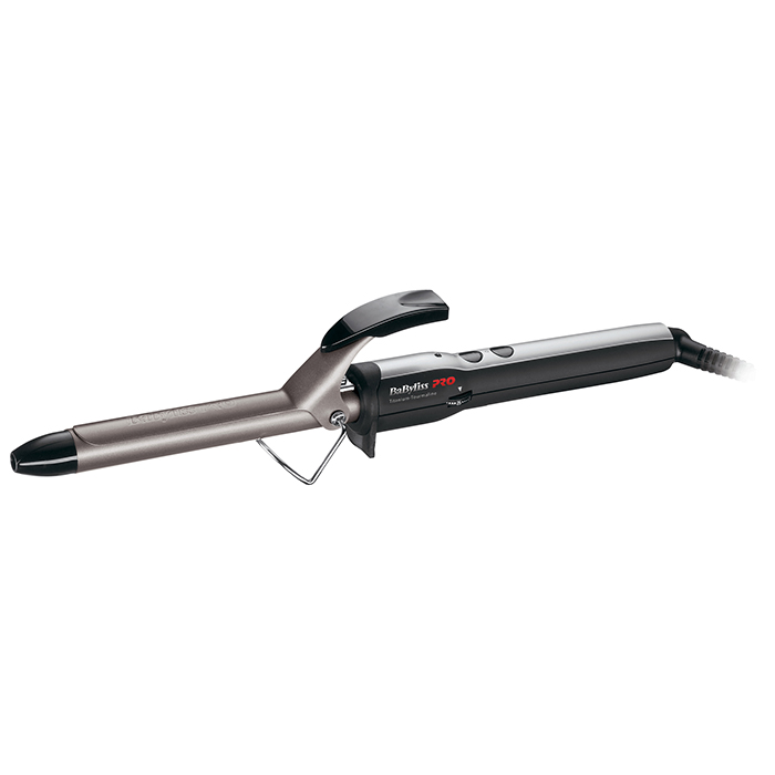 BaBylissPRO Dial-a-Heat Curling Iron 16mm BAB2171TTE