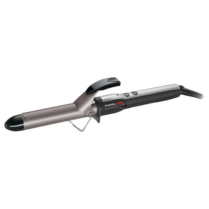 BaBylissPRO Dial-a-Heat Curling Iron 32mm BAB2174TTE