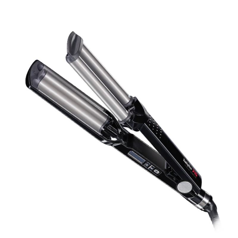 BaBylissPRO Ionic 3D Waver BAB2369TTE 