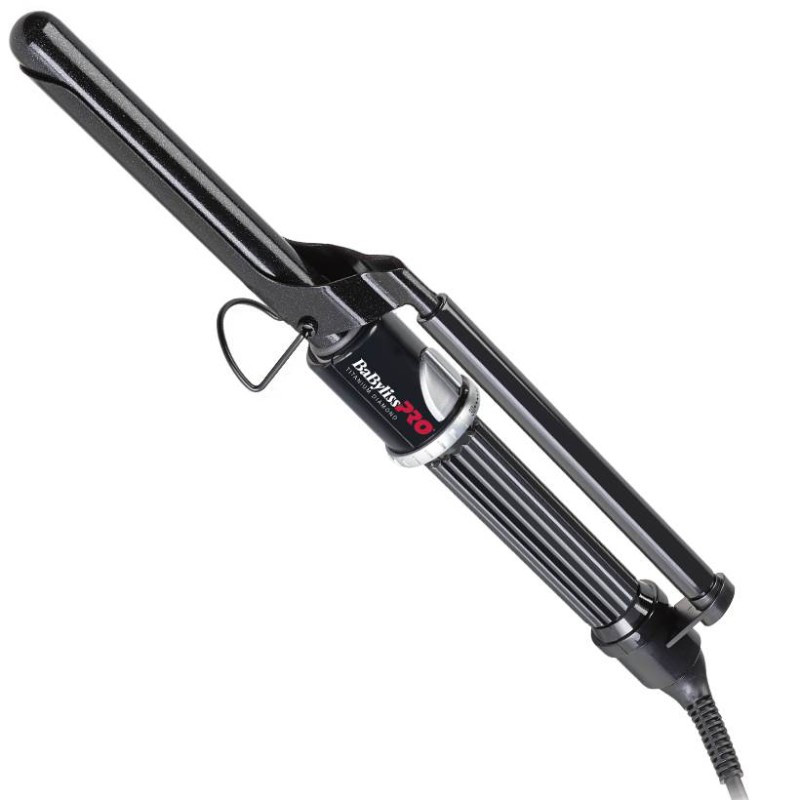 BaBylissPRO Marcel Curling Iron 19mm BAB2242TDE BaBylissPRO Marcel Curling Iron 19mm BAB2242TDE