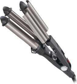 BaBylissPRO Triple Barrel Waver BAB2269TTE