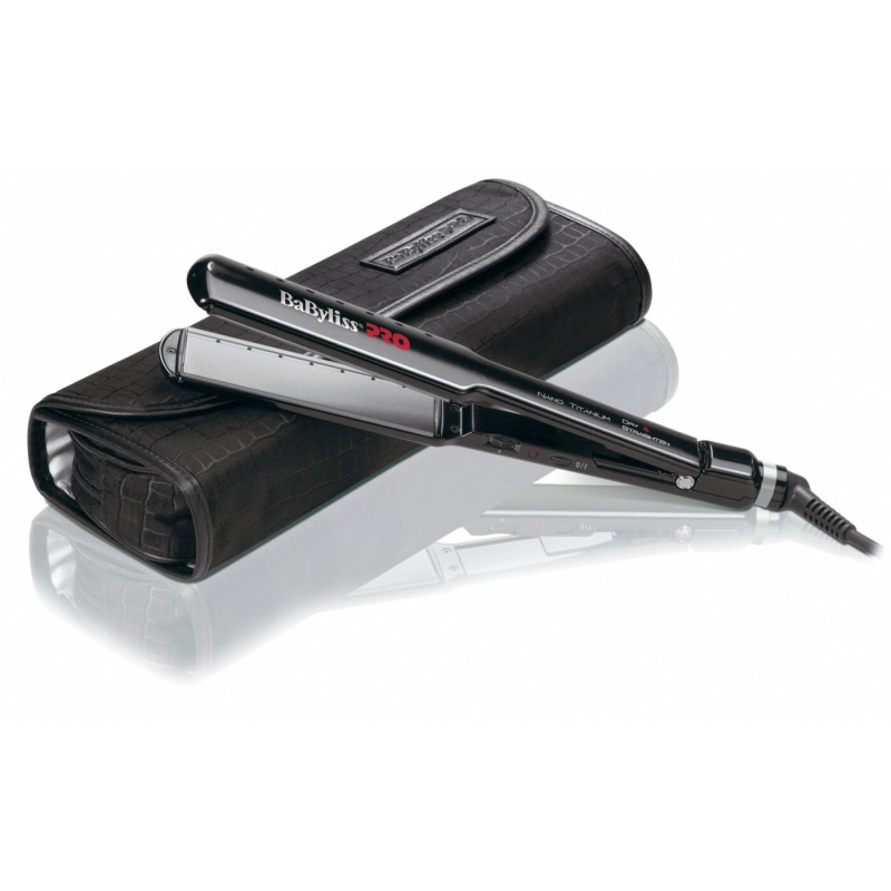 BaBylissPRO Dry & Straighten 38mm BAB2073EPE BaBylissPRO Dry & Straighten 38mm BAB2073EPE