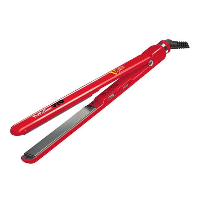 BaBylissPRO V Fast & Furious Red 24mm BAB2072EPRE BaBylissPRO V Fast & Furious Red 24mm BAB2072EPRE