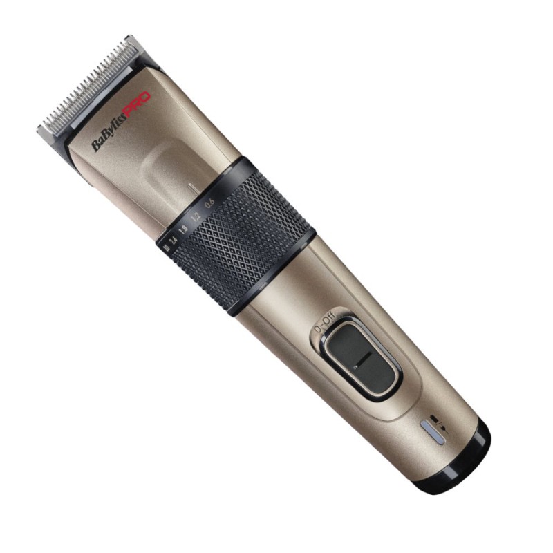 BaBylissPRO Cut-Definer Clipper FX862E