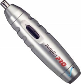 BaBylissPRO Nose & Ear Trimmer FX7020E 