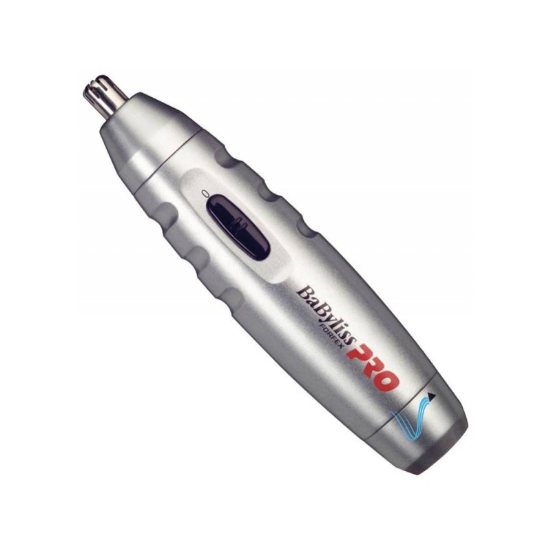 BaBylissPRO Nose & Ear Trimmer FX7020E BaBylissPRO Nose & Ear Trimmer FX7020E