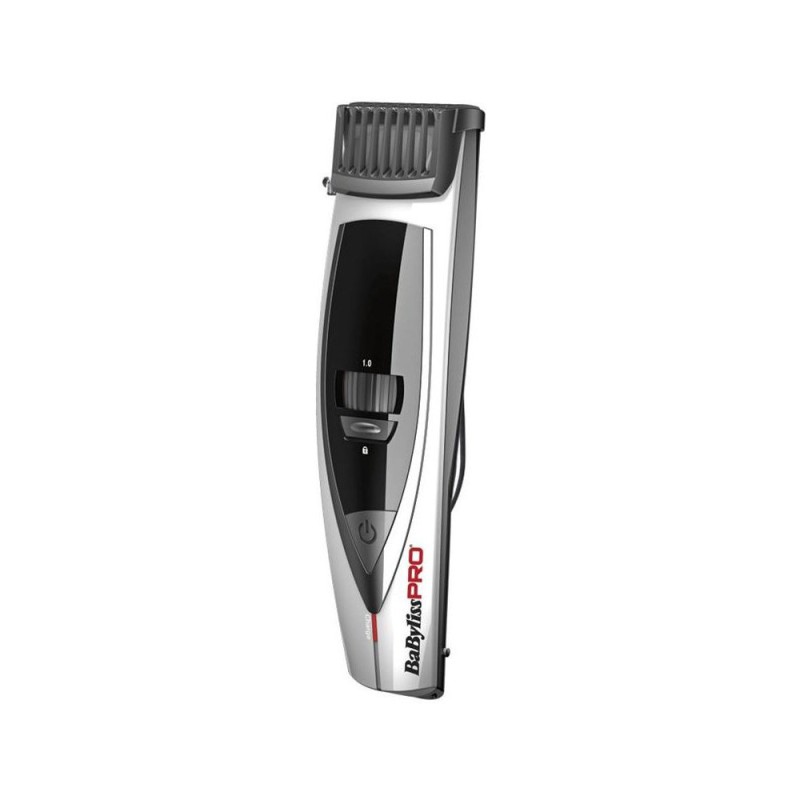 BaBylissPRO Super Beard Trimmer FX775E BaBylissPRO Super Beard Trimmer FX775E